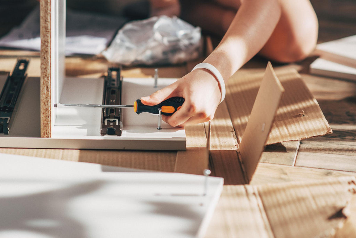 Fai-da-te e bricolage